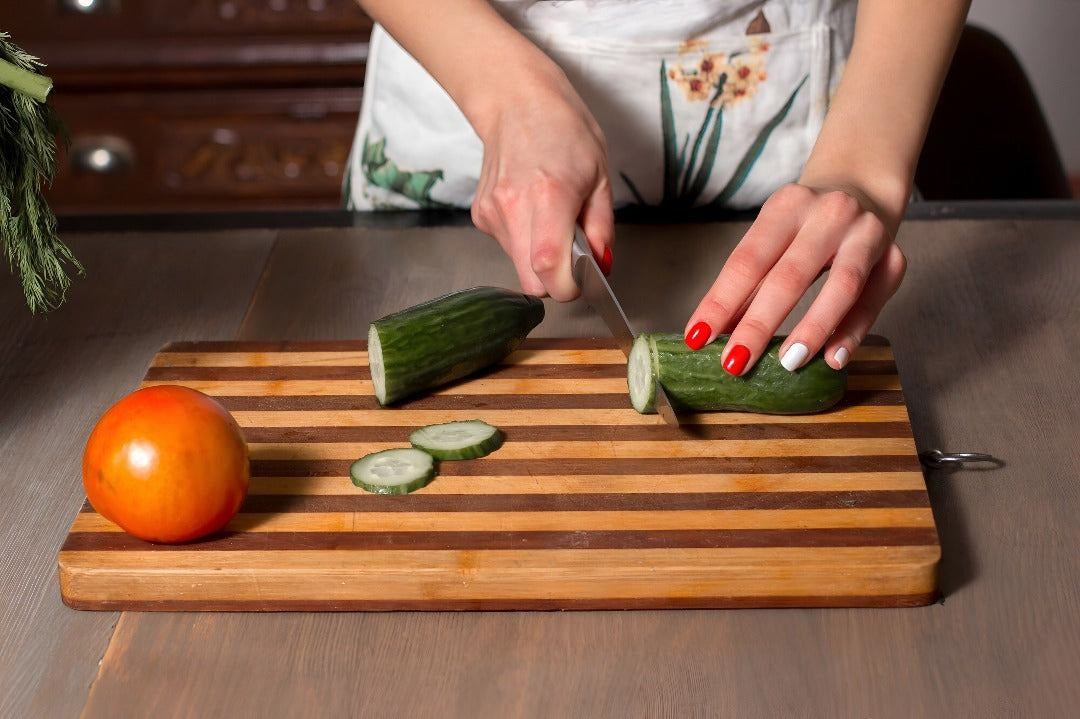 Choosing the Perfect Cutting Boards for Everyday Cooking